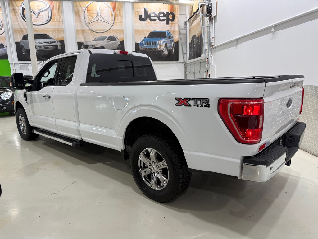 Ford F-150 VdpUrlEn 2022 à vendre