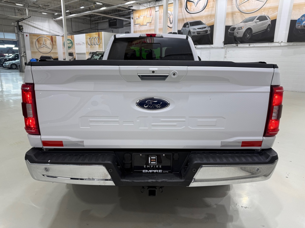 Ford F-150 VdpUrlEn 2022 à vendre
