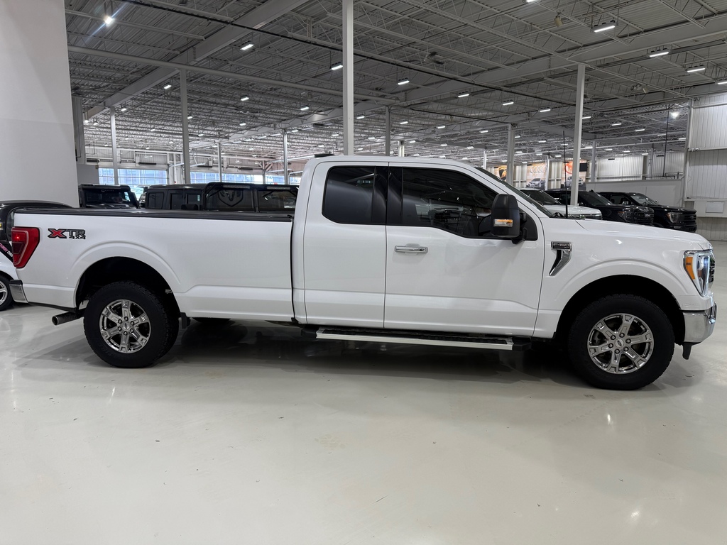Ford F-150 VdpUrlEn 2022 à vendre