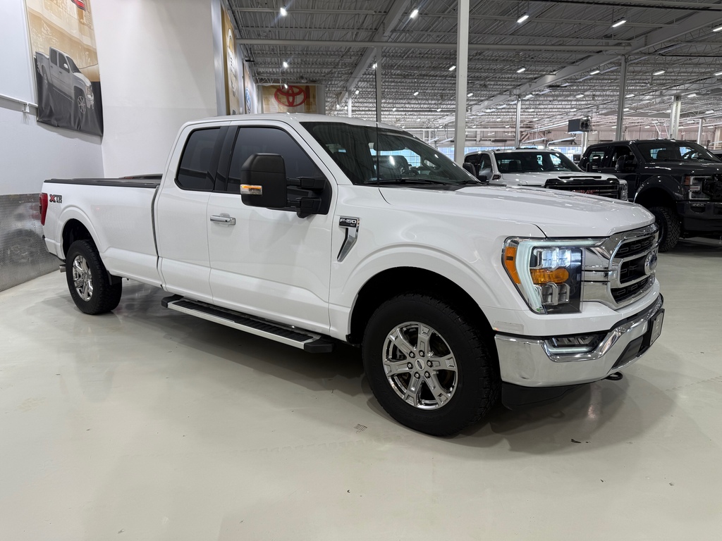 Ford F-150 VdpUrlEn 2022 à vendre