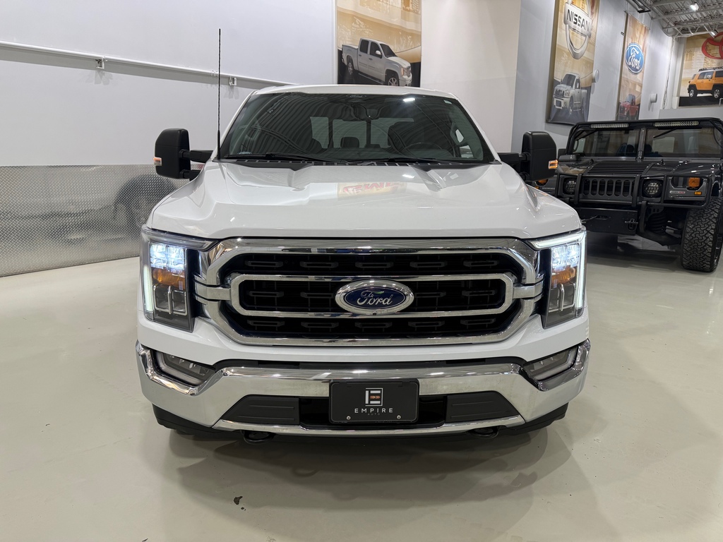 Ford F-150 VdpUrlEn 2022 à vendre