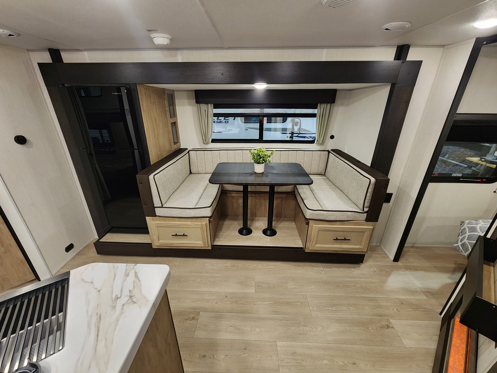 Grey Wolf 23MS 2026 à vendre