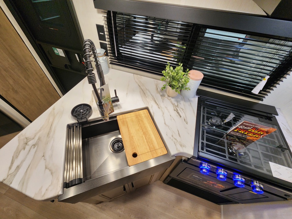 Grey Wolf 23MS 2026 à vendre