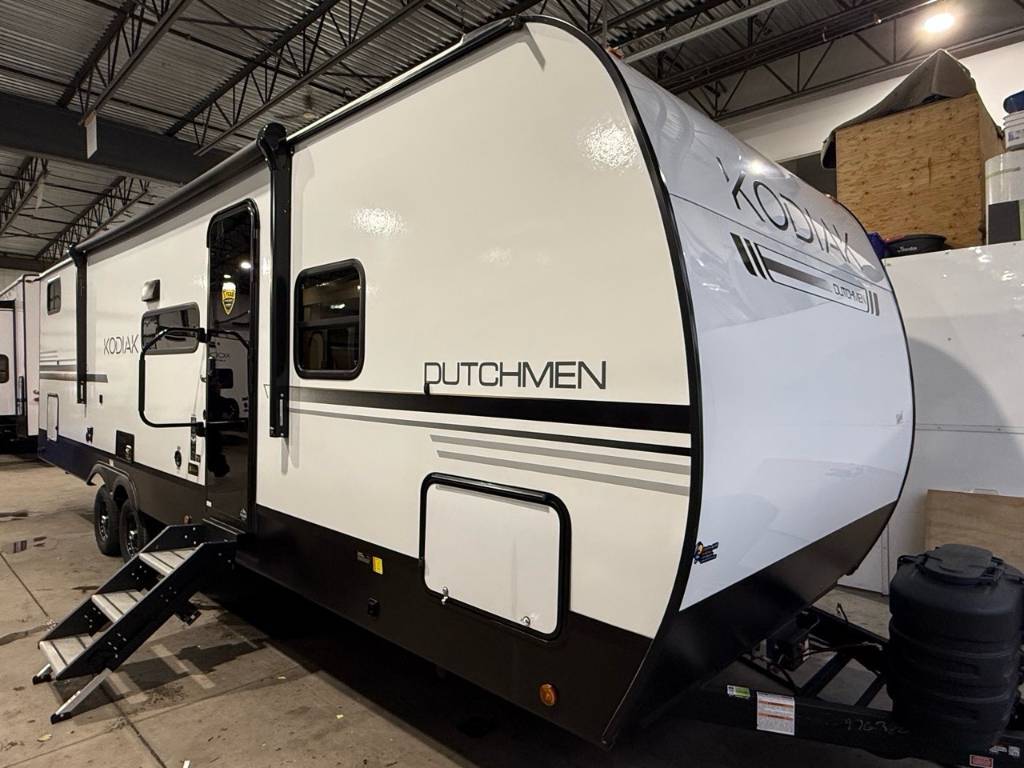 Kodiak Kodiak 280BHSL 2026