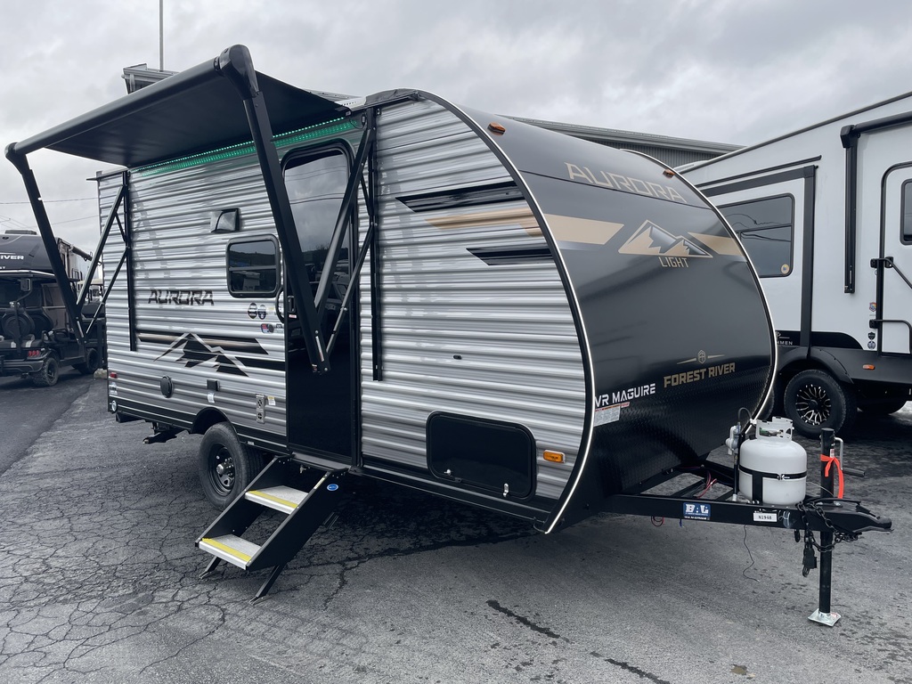 Forest River AURORA 16BHX 2026