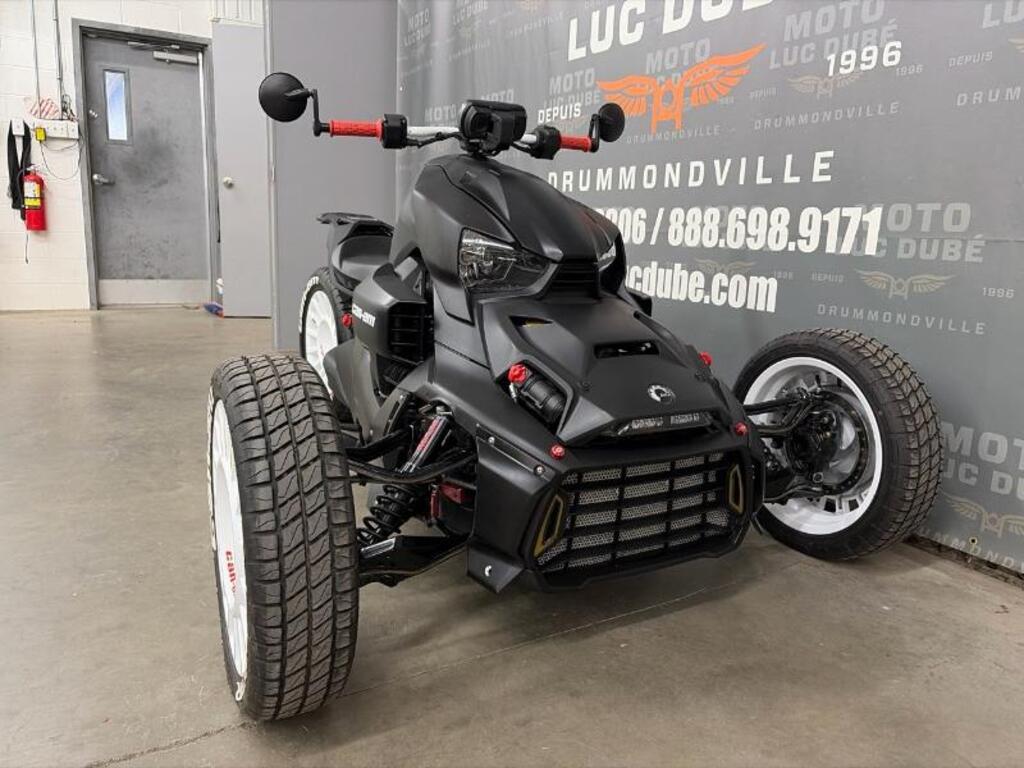 Can-Am Ryker Rally Edition 2022 à vendre