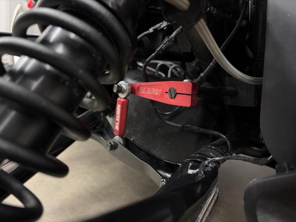 Can-Am Ryker Rally Edition 2022 à vendre