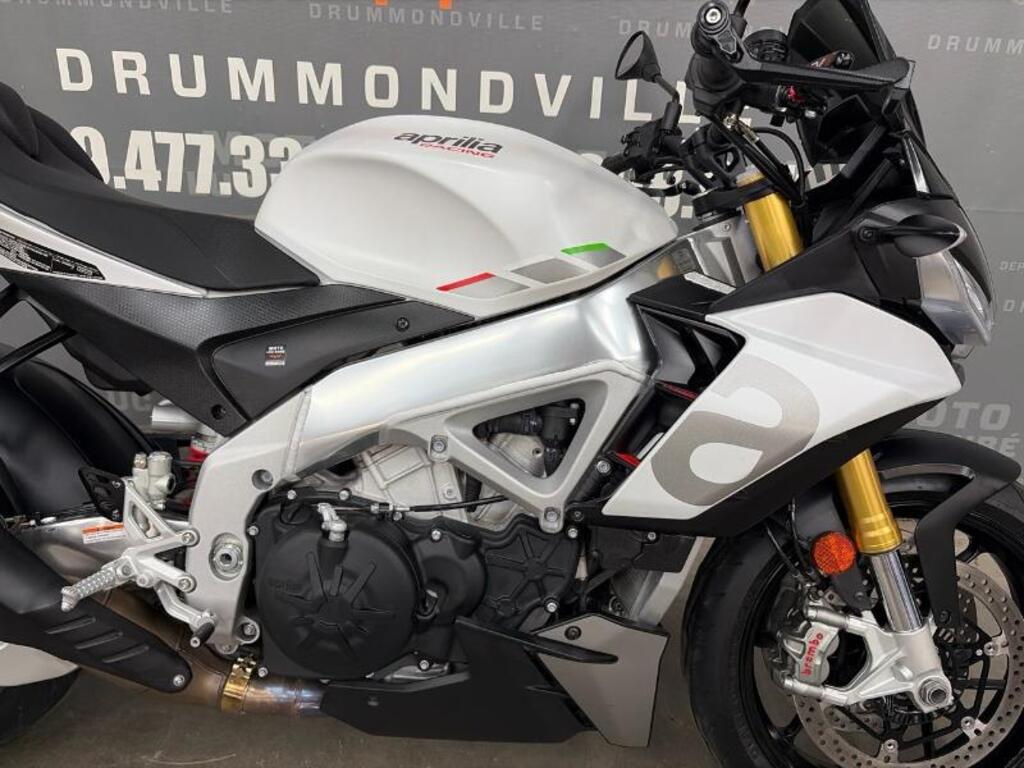 Aprilia Tuono V4 1100 2022 à vendre