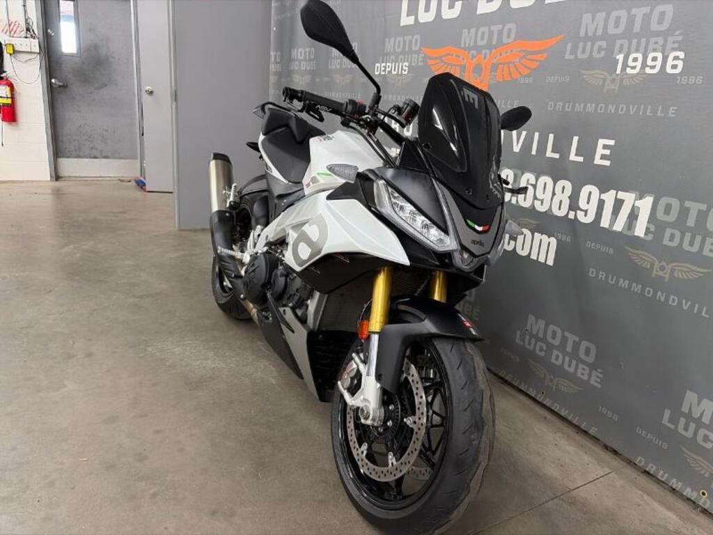 Aprilia Tuono V4 1100 2022 à vendre