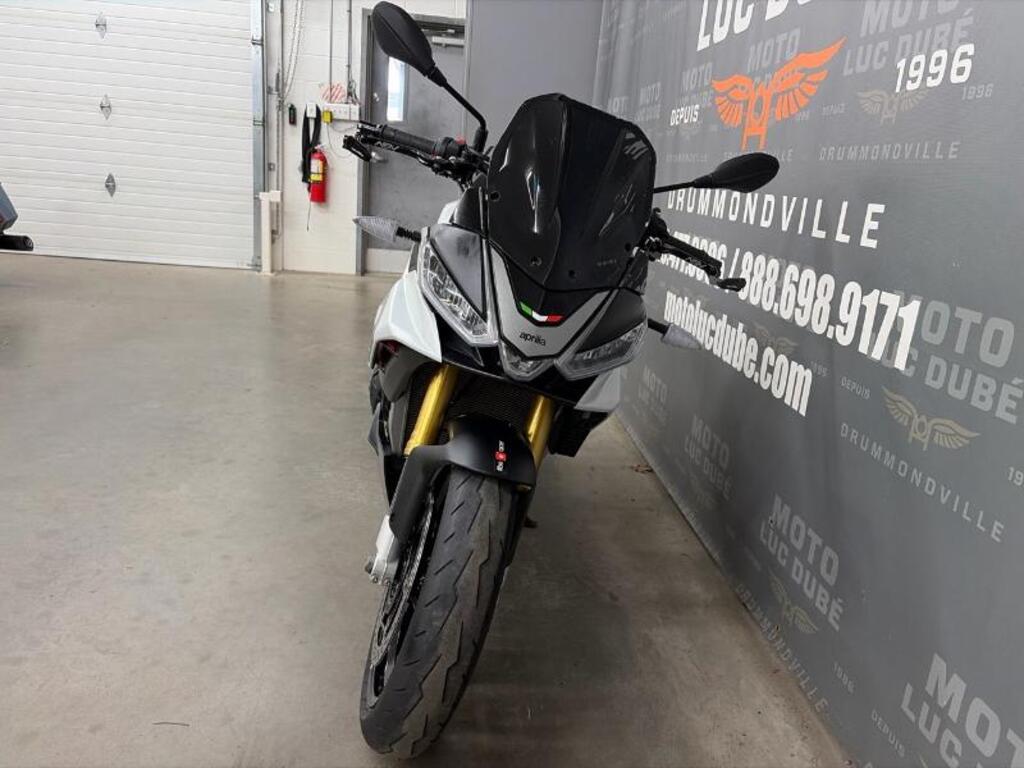 Aprilia Tuono V4 1100 2022 à vendre
