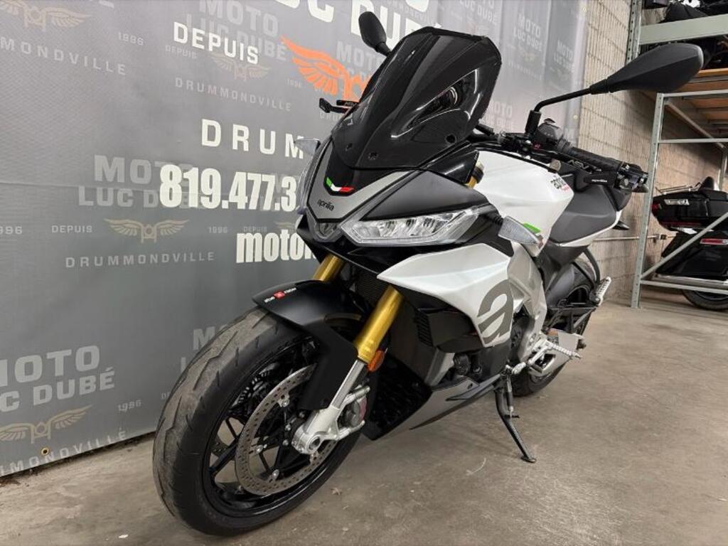 Aprilia Tuono V4 1100 2022 à vendre