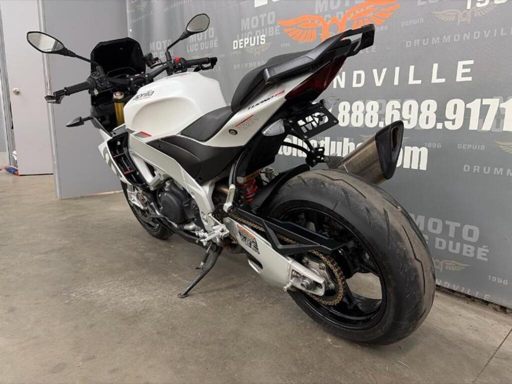 Aprilia Tuono V4 1100 2022 à vendre