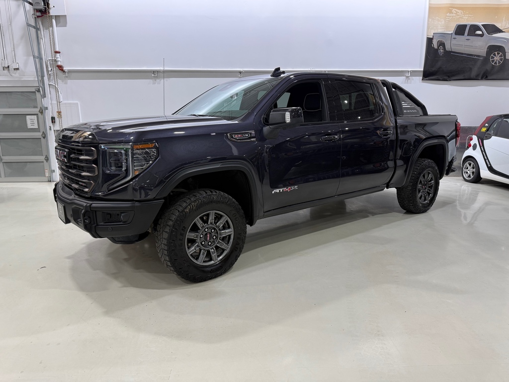 GMC Sierra 1500 VdpUrlEn 2025