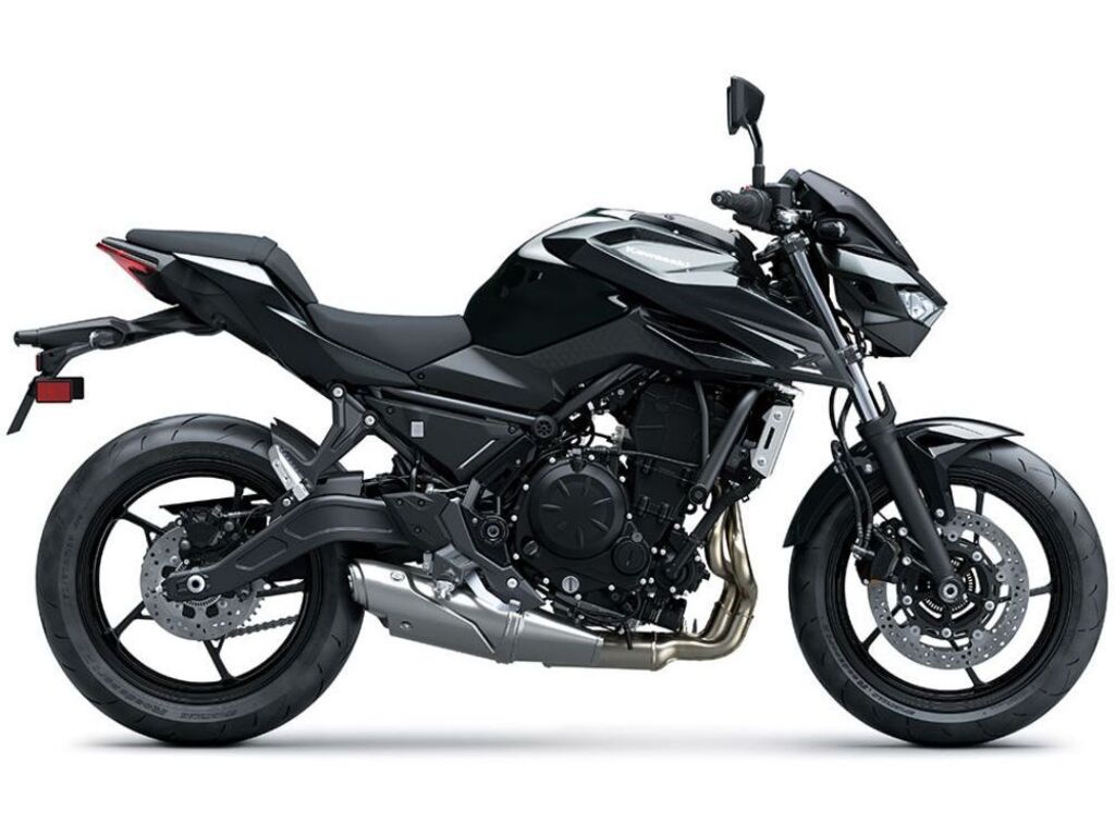 Kawasaki Z650 ABS 2026 à vendre