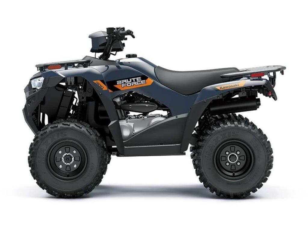 Kawasaki Brute Force 300 FI 2026 à vendre