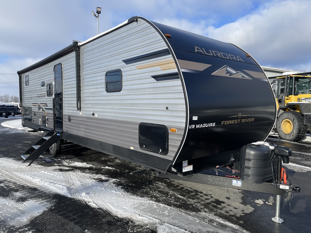 Coachmen AURORA 29TQS 2026