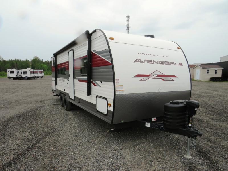 Prime Time Avenger 25BKLE 2025