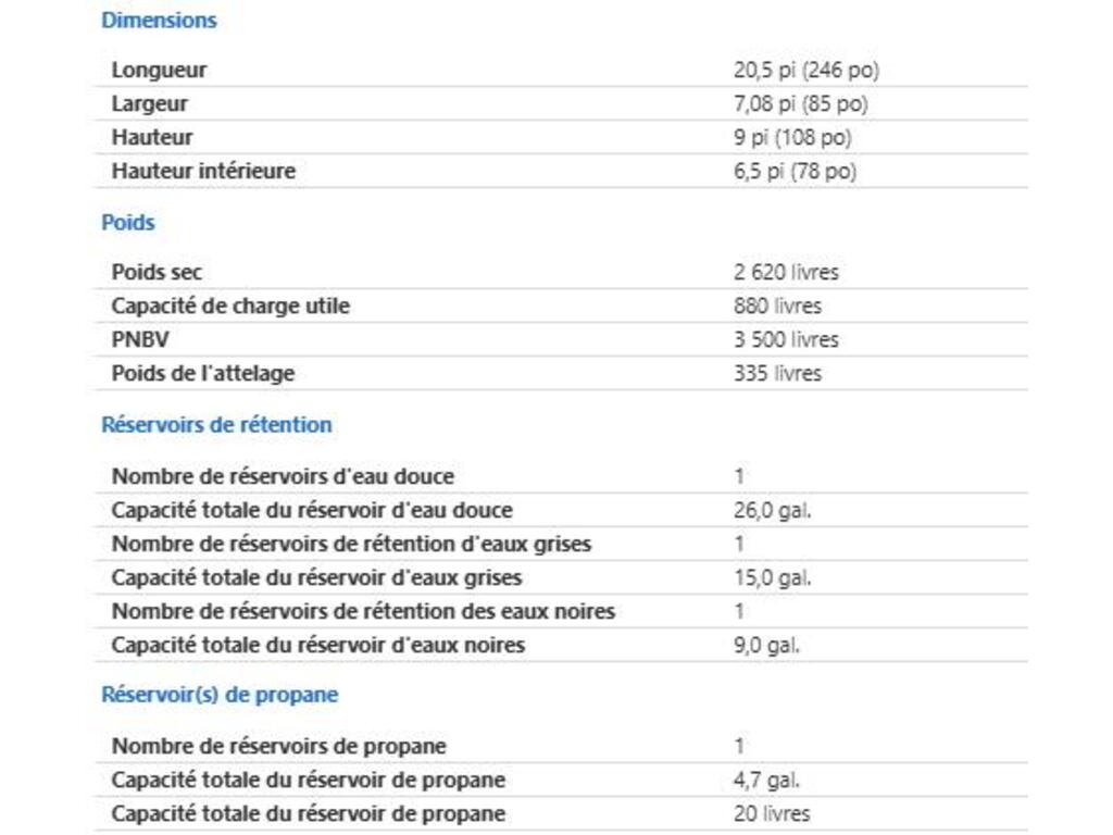 Starcraft Launch 17FB 2012 à vendre