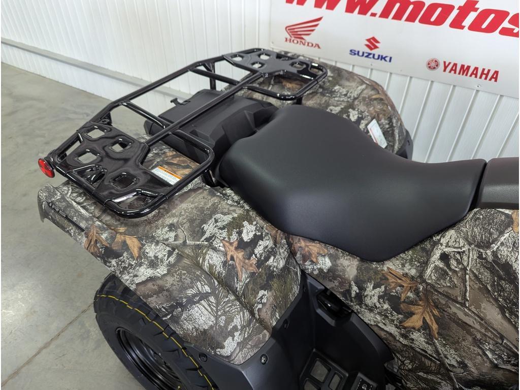 Honda TRX520 Rubicon DCT IRS EPS 2026 à vendre