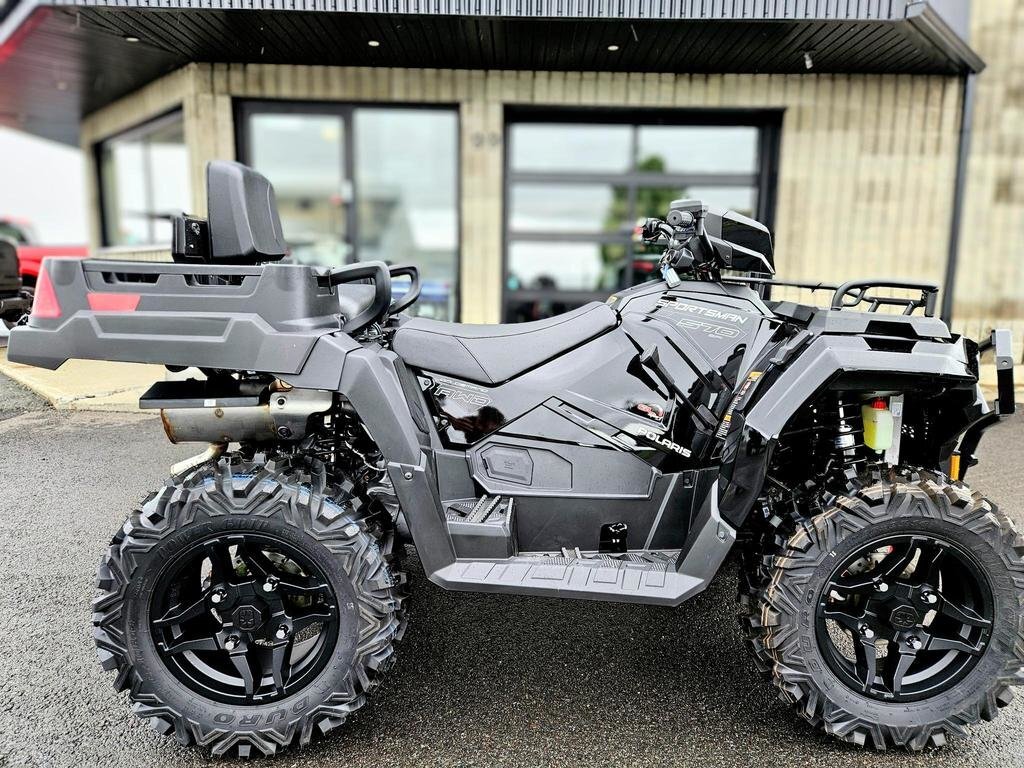 Polaris Sportsman 500 X2 2026