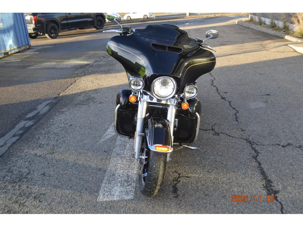 Harley-Davidson FLHTK Ultra Limited 2017 à vendre