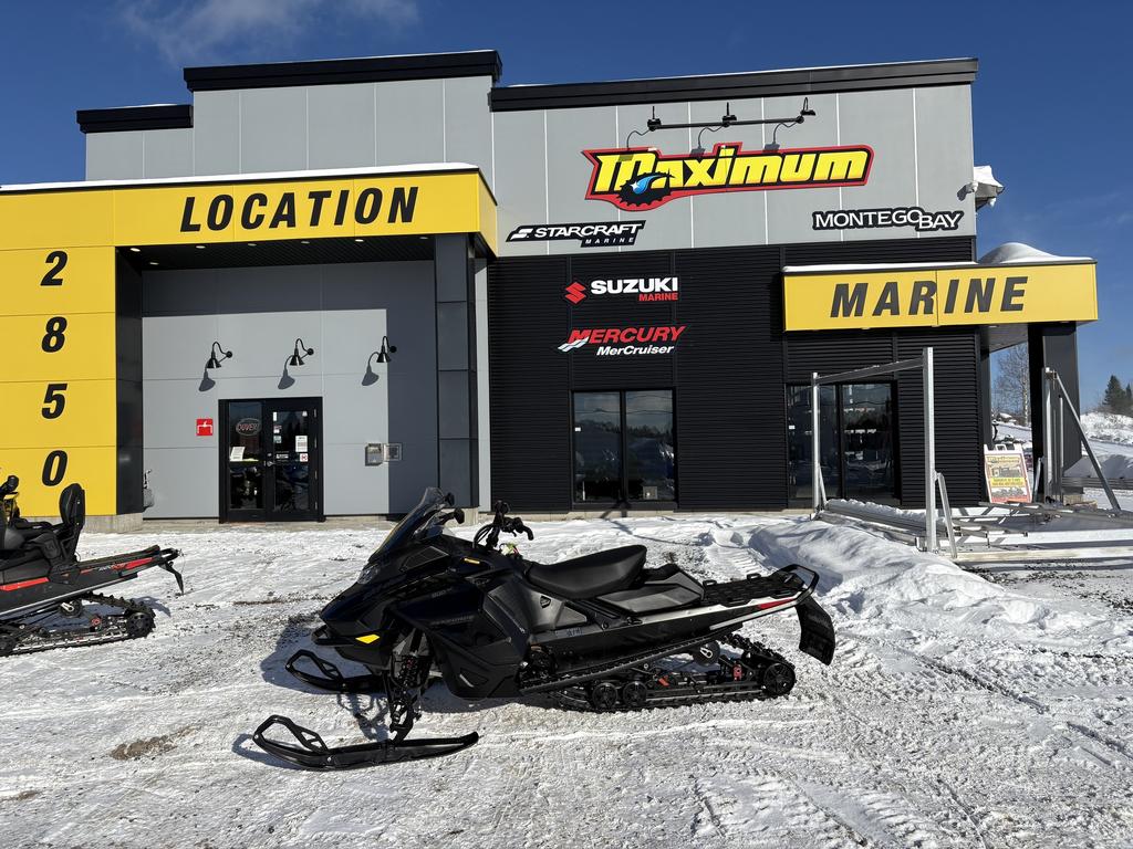 Ski-Doo RENEGADE 900 ACE, 2024