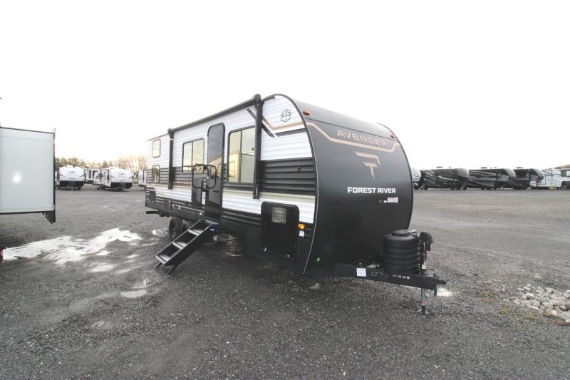 Prime Time Avenger 23BHS 2026