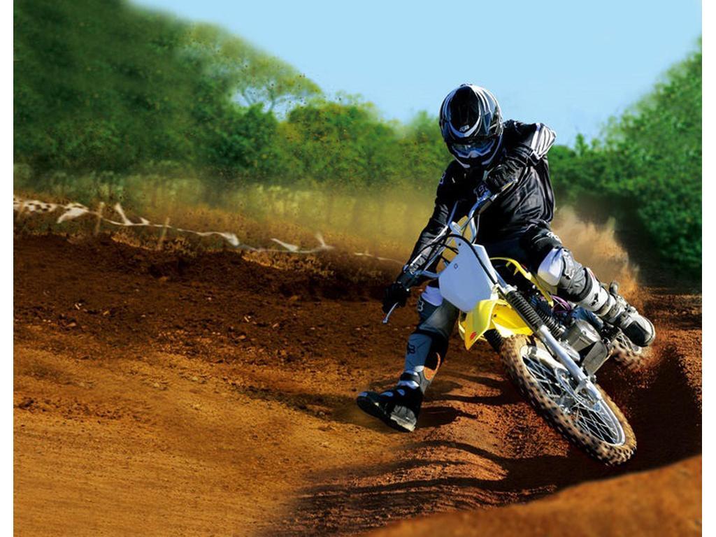 Suzuki DR-Z 125 2026 à vendre