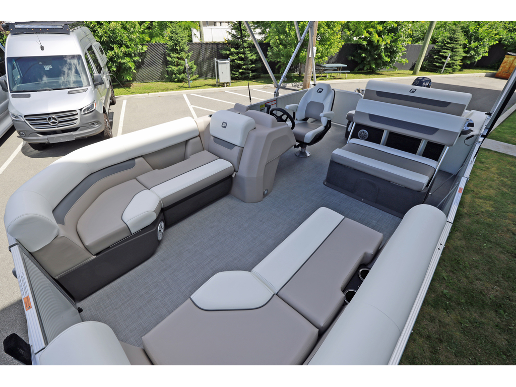 Princecraft 21RL 2024 à vendre