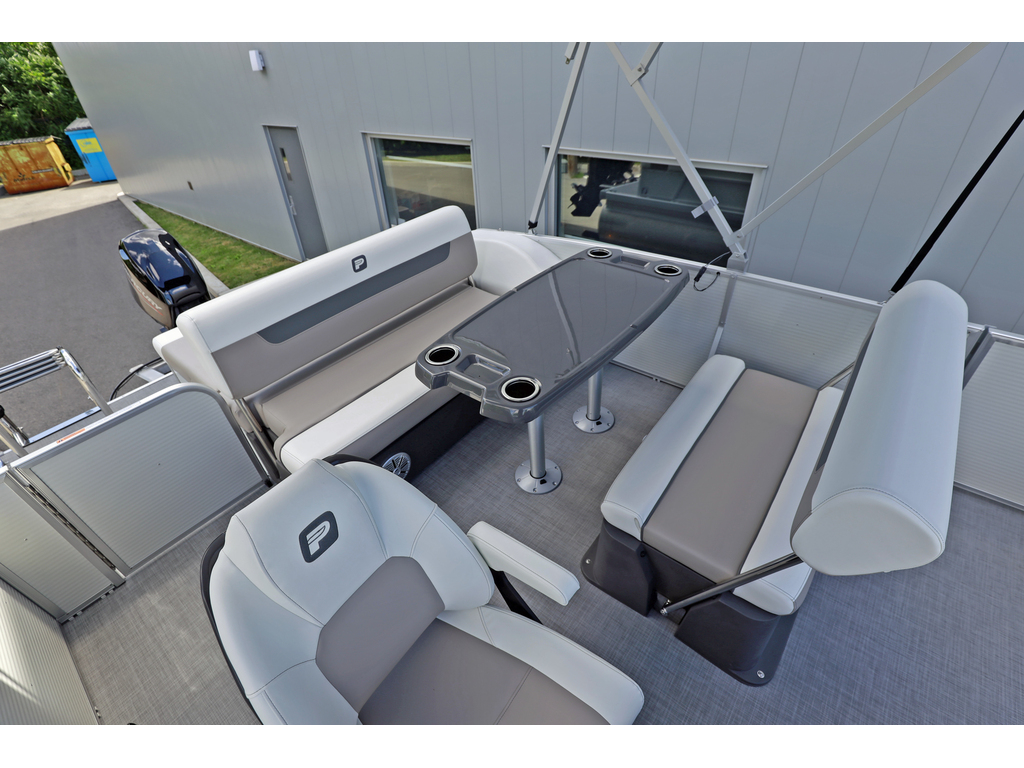 Princecraft 21RL 2024 à vendre