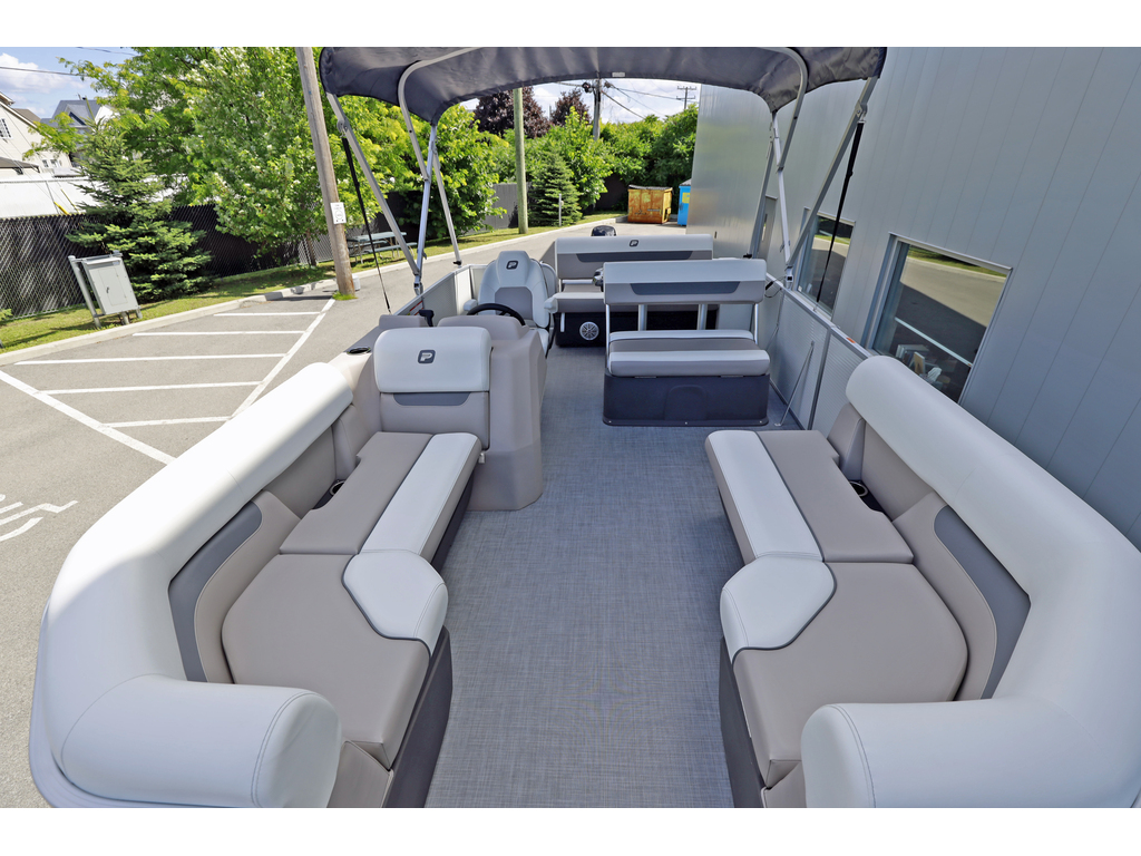 Princecraft 21RL 2024 à vendre