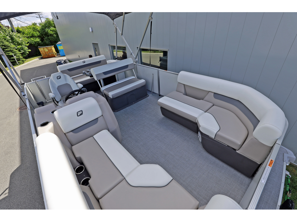 Princecraft 21RL 2024 à vendre