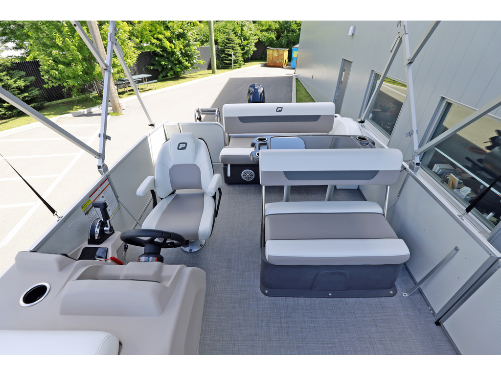 Princecraft 21RL 2024 à vendre