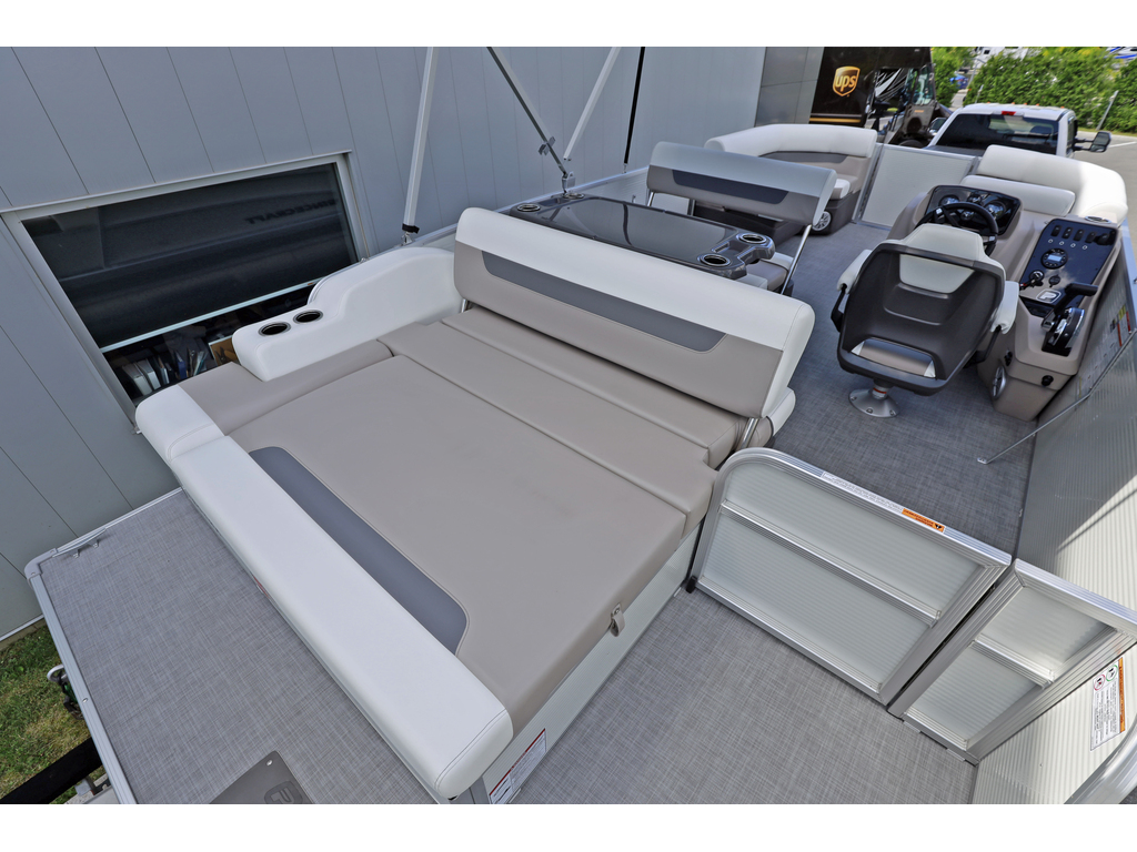 Princecraft 21RL 2024 à vendre