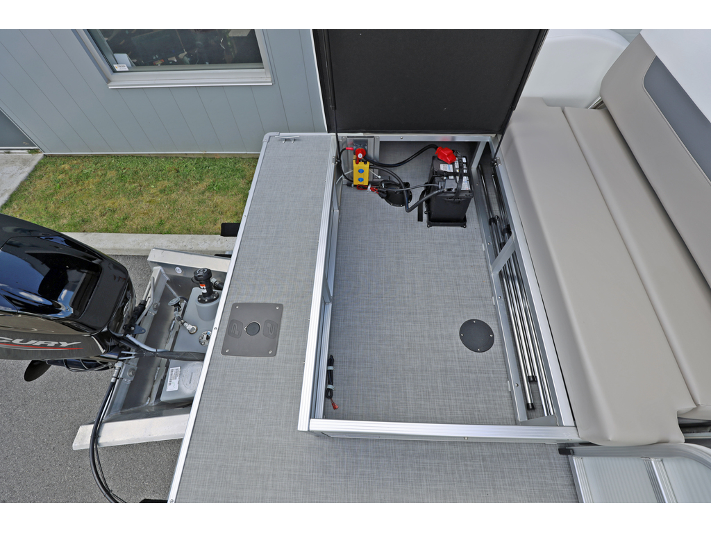 Princecraft 21RL 2024 à vendre