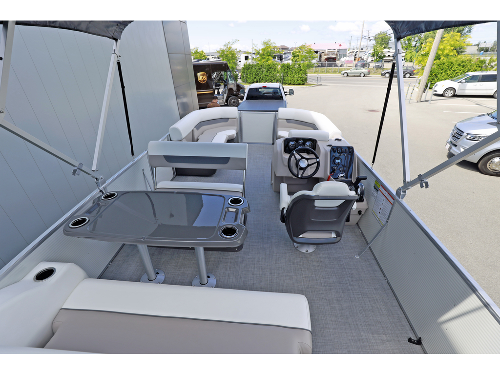 Princecraft 21RL 2024 à vendre