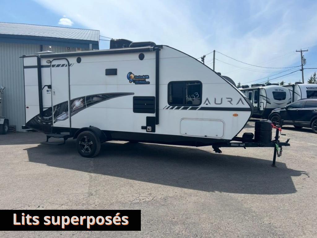 Travel Lite 24BH 2020