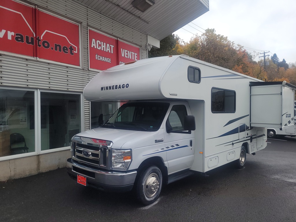 Winnebago Outlook 2019