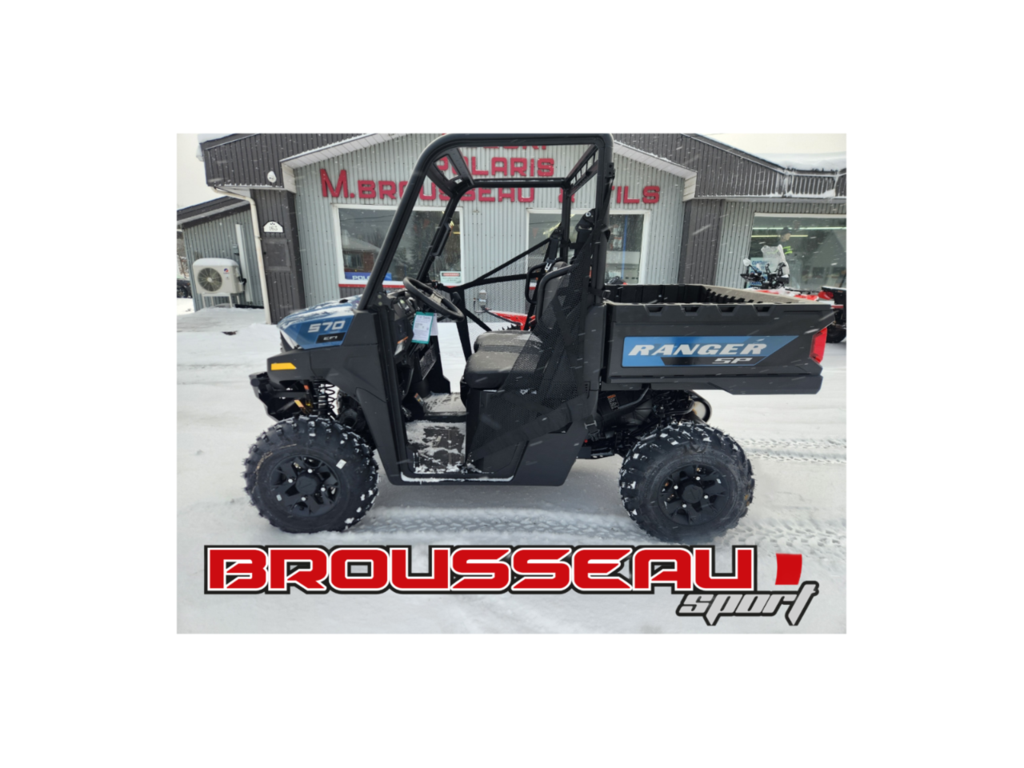 Polaris RANGER 570 SP PREMIUM 2026
