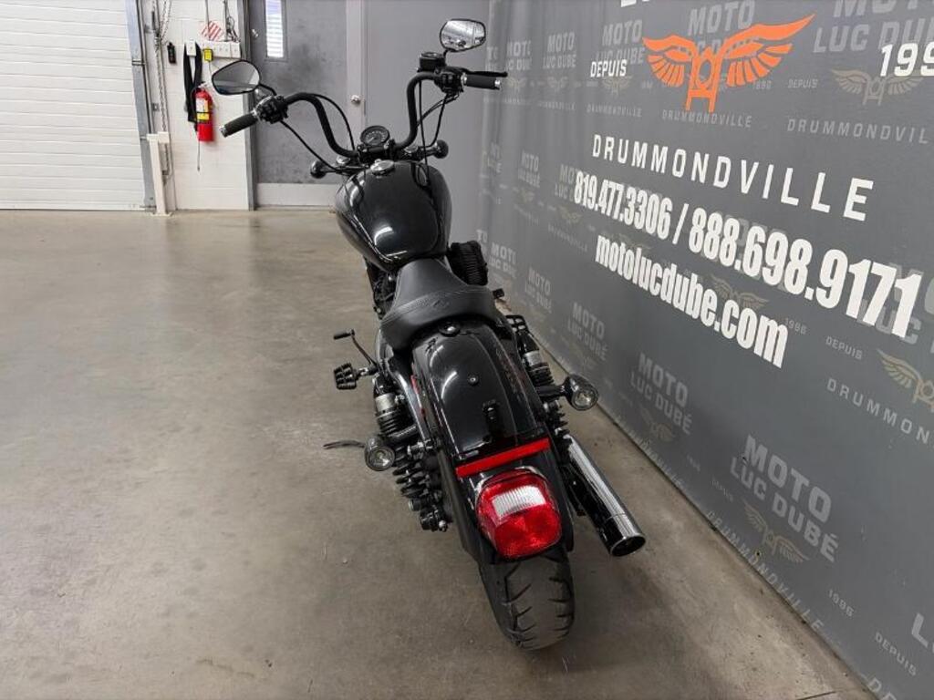 Harley-Davidson XL1200X Forty-Eight 2016 à vendre