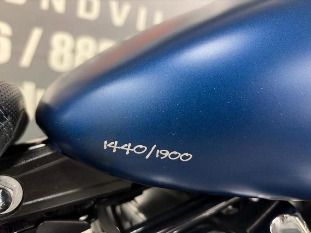 Harley-Davidson FXBRS Breakout 114 2018 à vendre