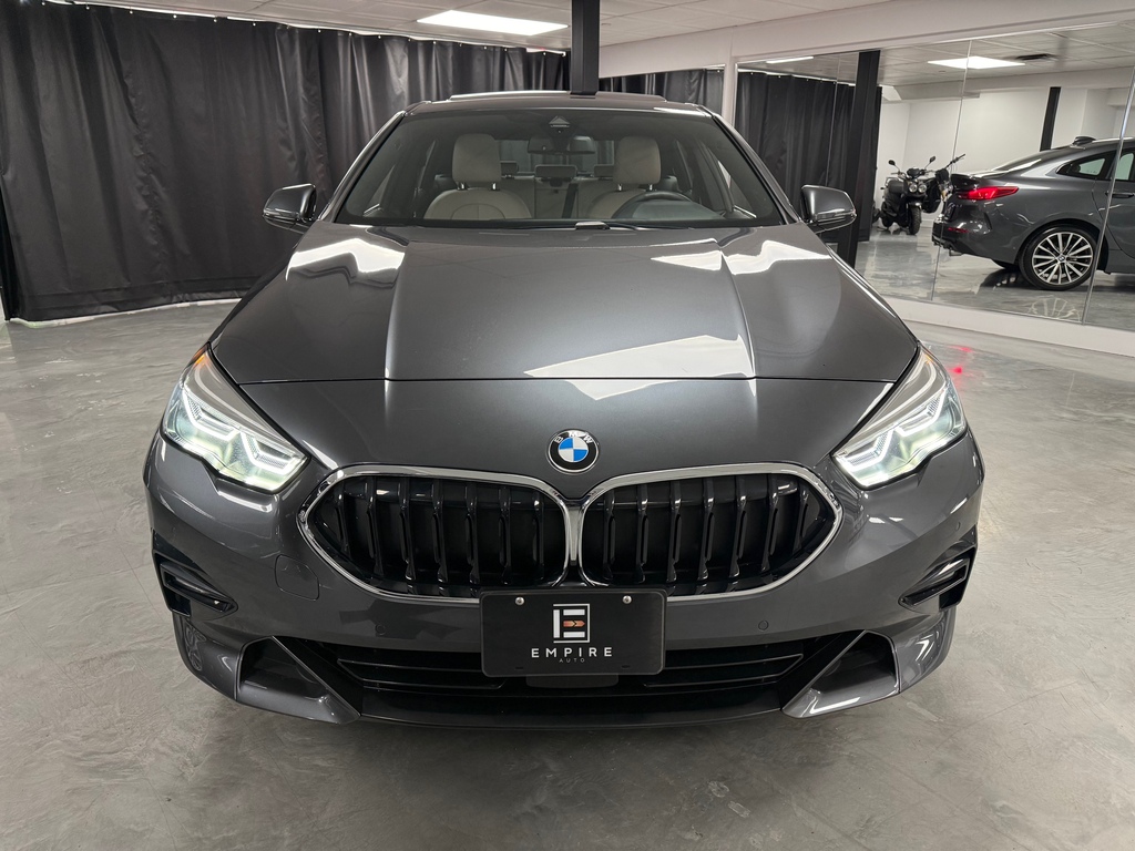 BMW 228 Gran Coupe 228i 248HP TURBO 4X4 CUIR NAV 2020 à vendre