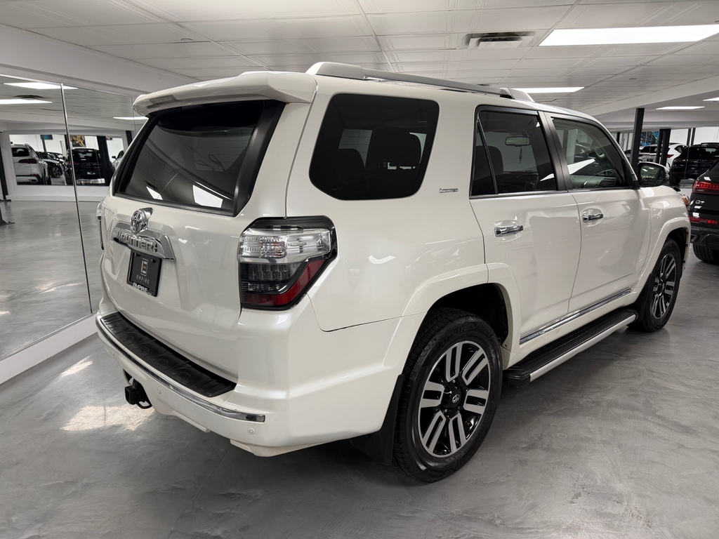 Toyota 4Runner 4.0L 270HP V6 4X4 CUIR VENTILÉ NAV MARCHEPIEDS CAM 2016 à vendre