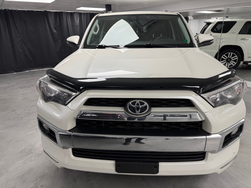 Toyota 4Runner 4.0L 270HP V6 4X4 CUIR VENTILÉ NAV MARCHEPIEDS CAM 2016 à vendre