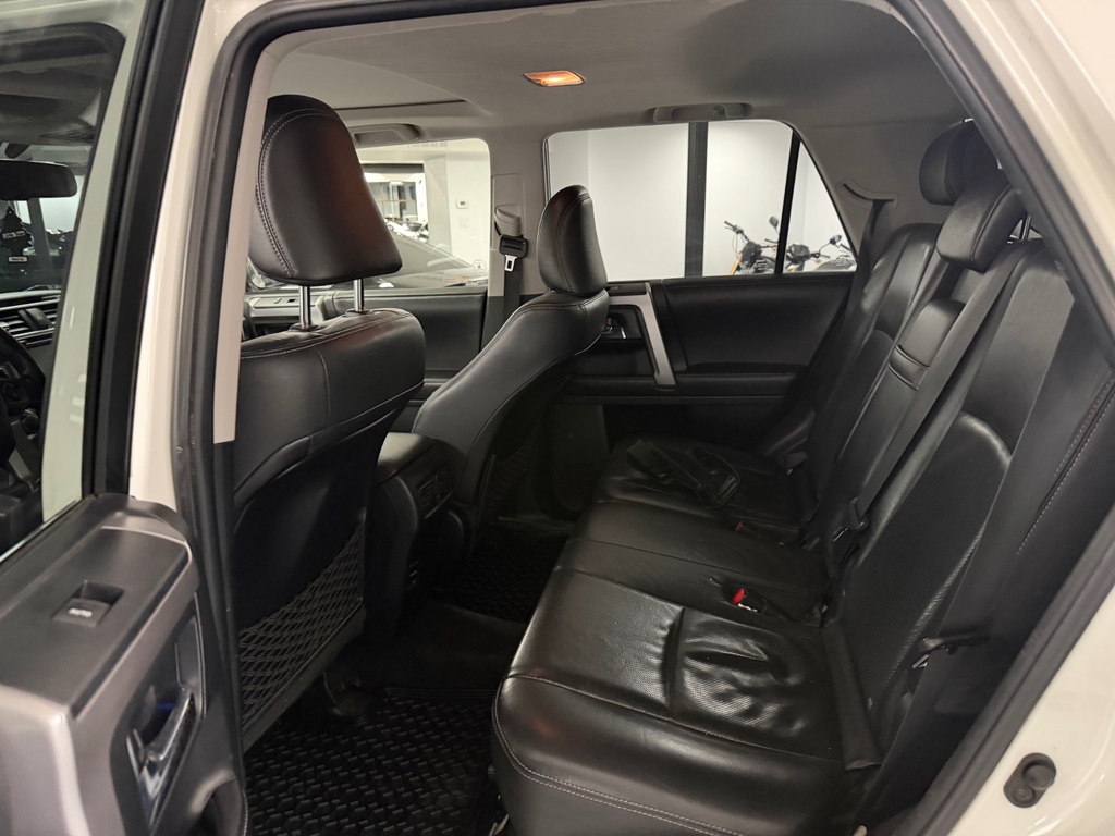 Toyota 4Runner 4.0L 270HP V6 4X4 CUIR VENTILÉ NAV MARCHEPIEDS CAM 2016 à vendre