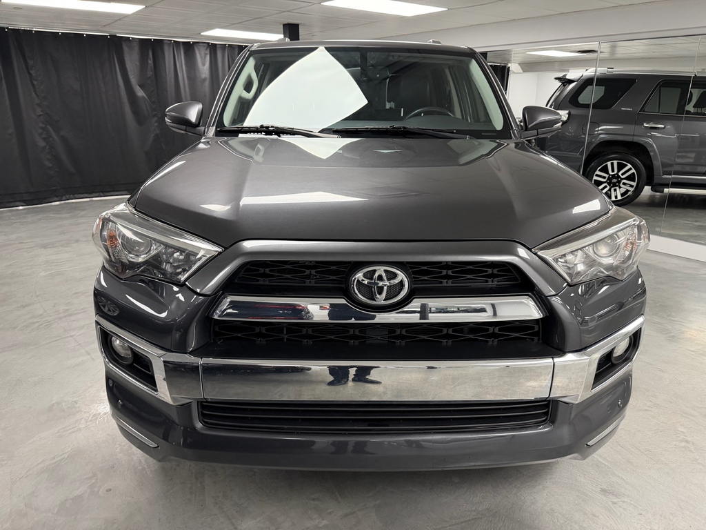 Toyota 4Runner 4.0L 270HP V6 4X4 MARCHEPIEDS CUIR CAMÉRA DE RECUL 2017 à vendre