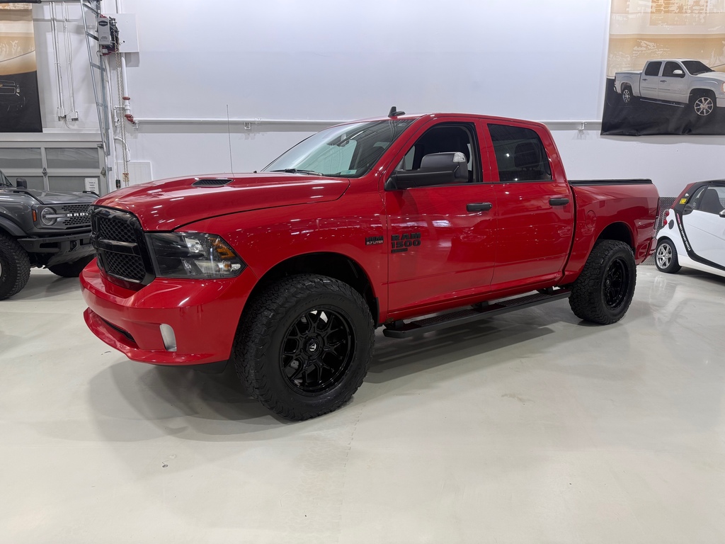 Ram 1500 VdpUrlEn 2021