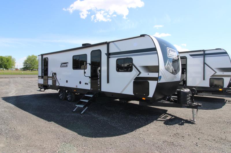 Keystone RV Coleman 2900BH 2025