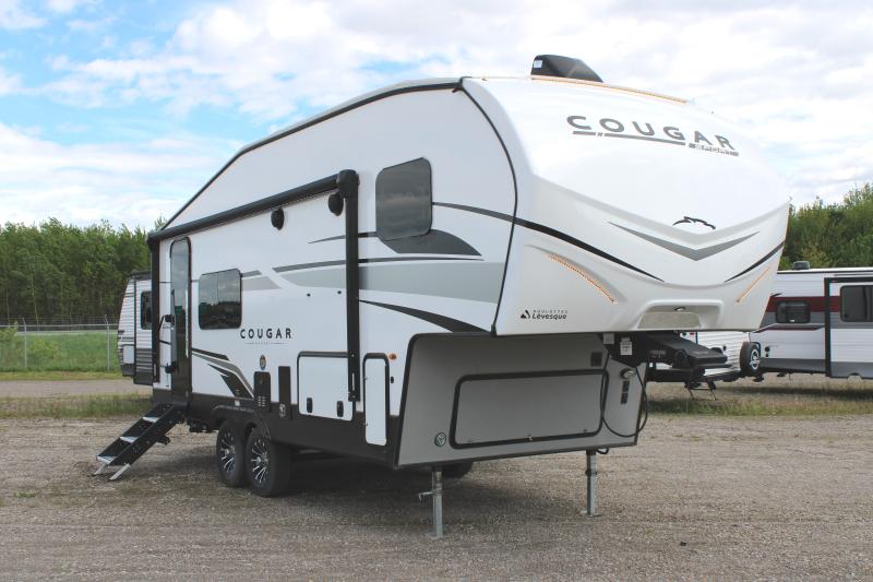 Keystone RV Cougar 2100RK 2024