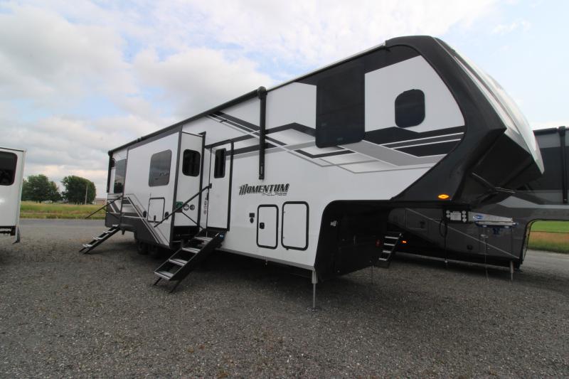 Grand Design Momentum 344M 2025